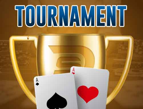 Dewascore Poker Game Image